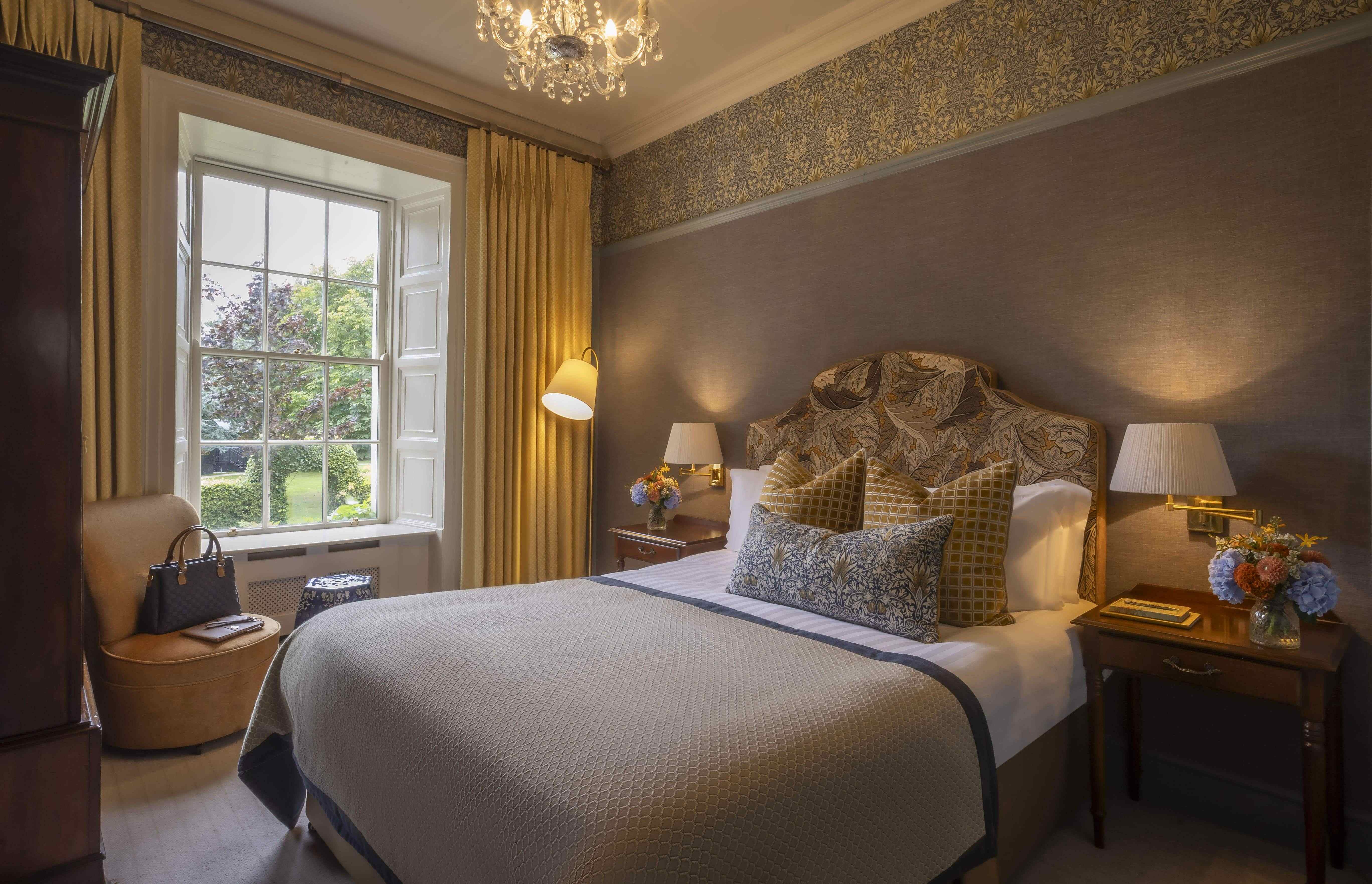 Barberstown Castle 6491