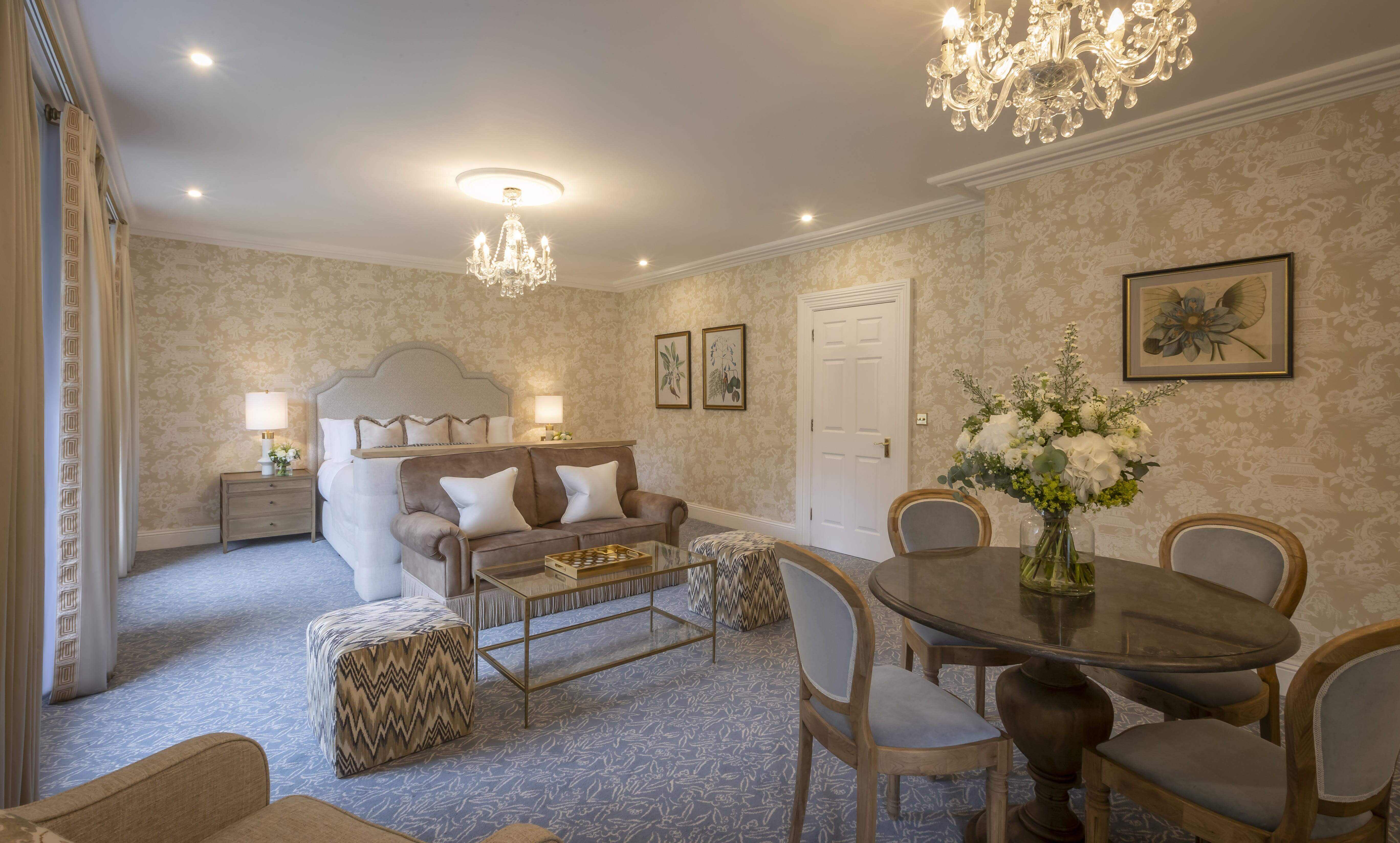 Barberstown Castle 5179