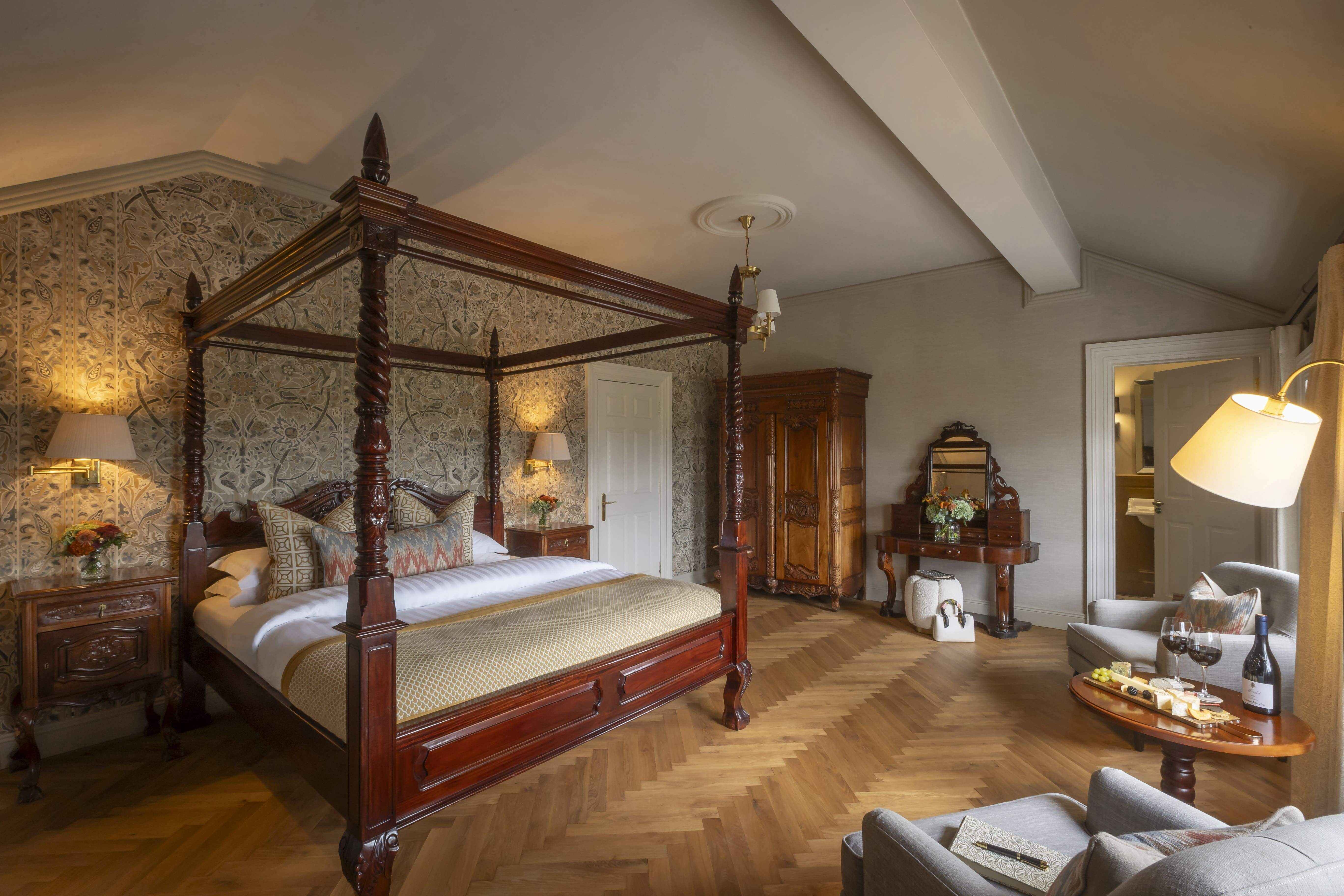 Barberstown Castle 3415