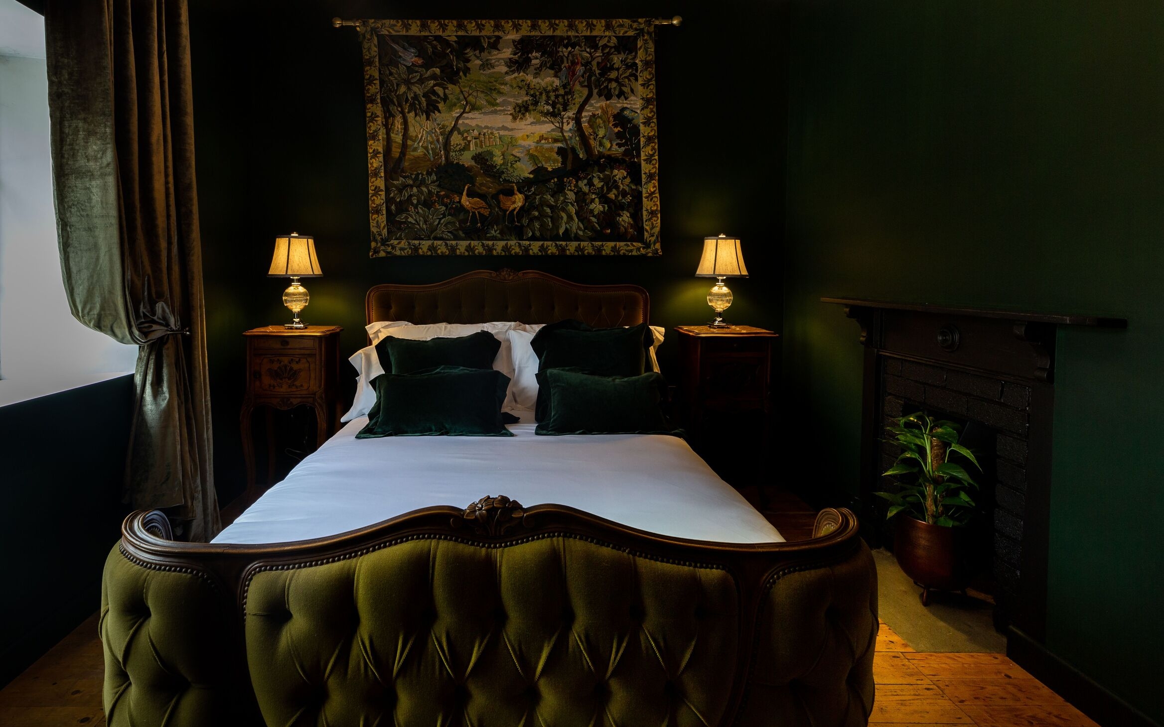 Mount Congreve Estate 3158