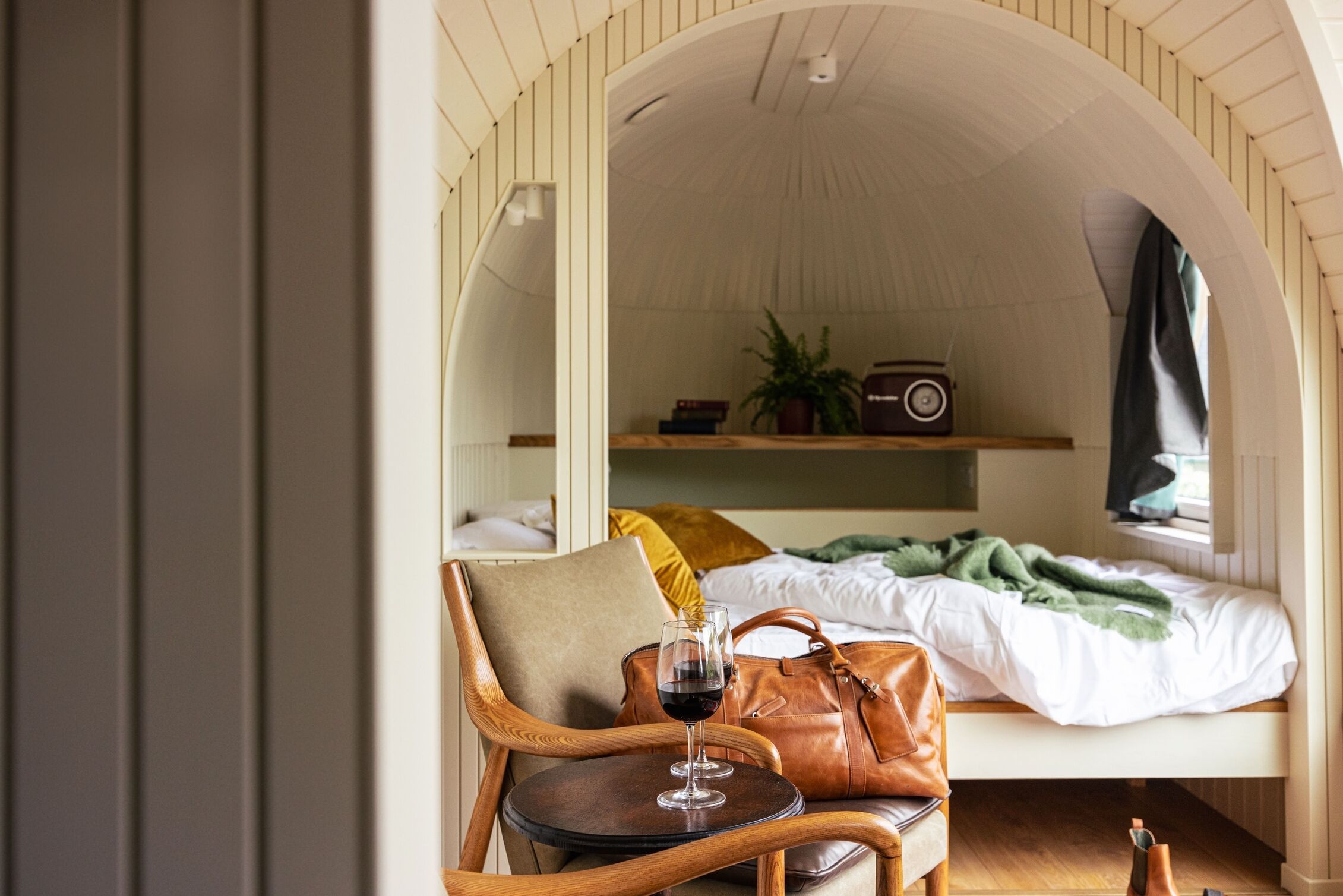 Mount Congreve Estate 4541