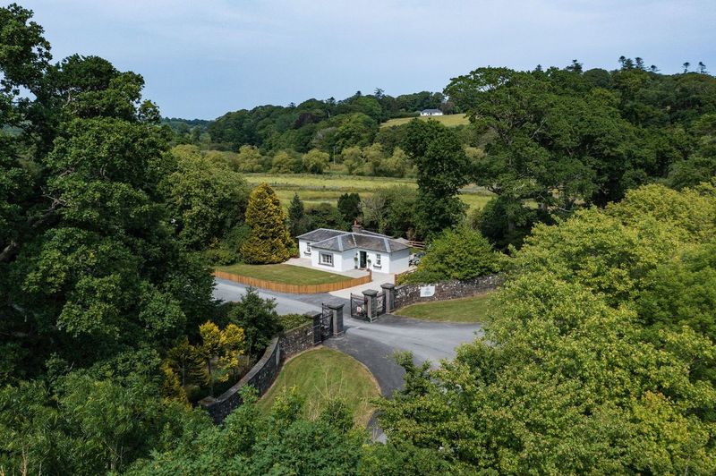 Mount Congreve Estate 6014
