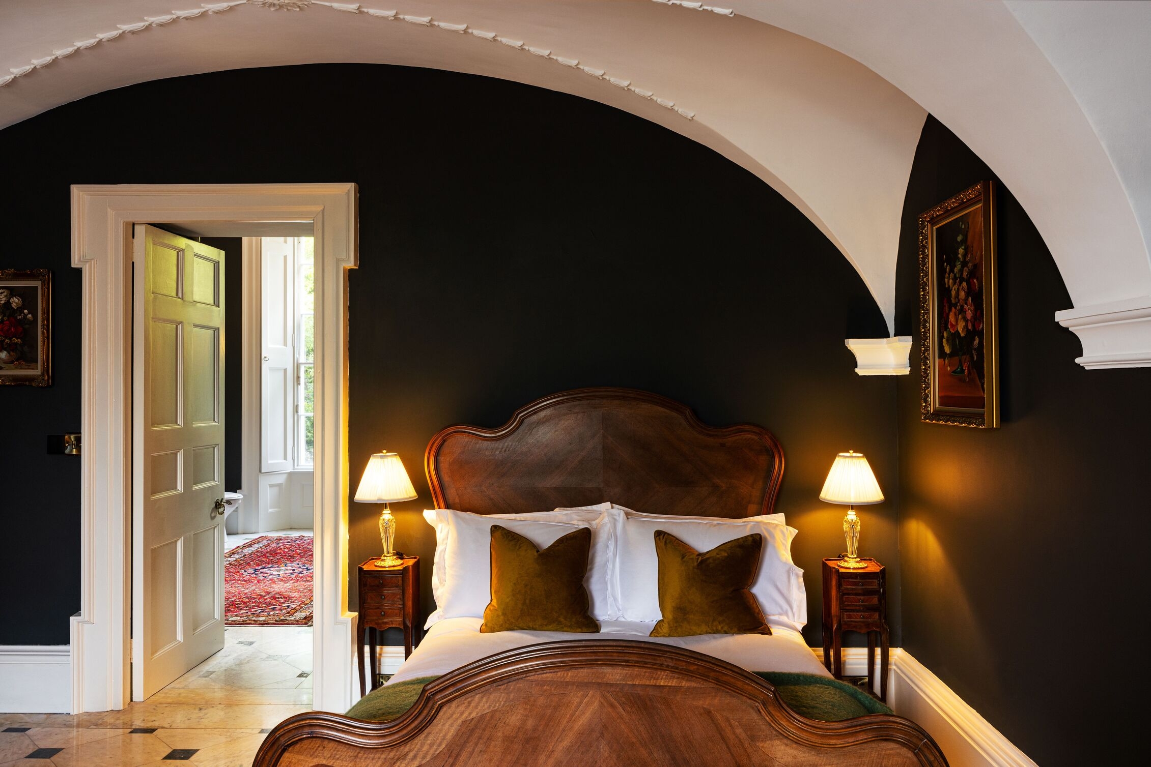 Mount Congreve Estate 9732