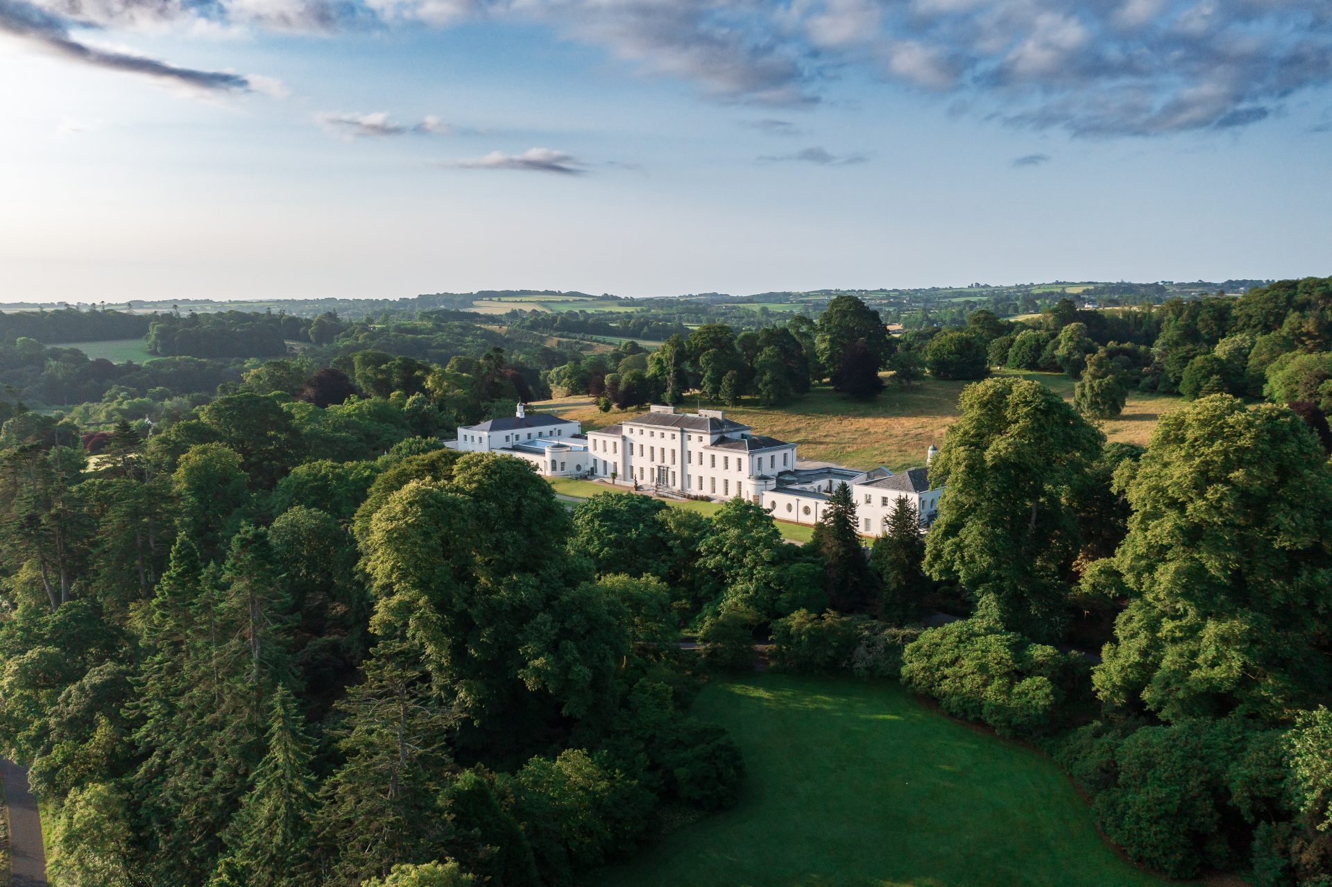 Mount Congreve Estate 9601