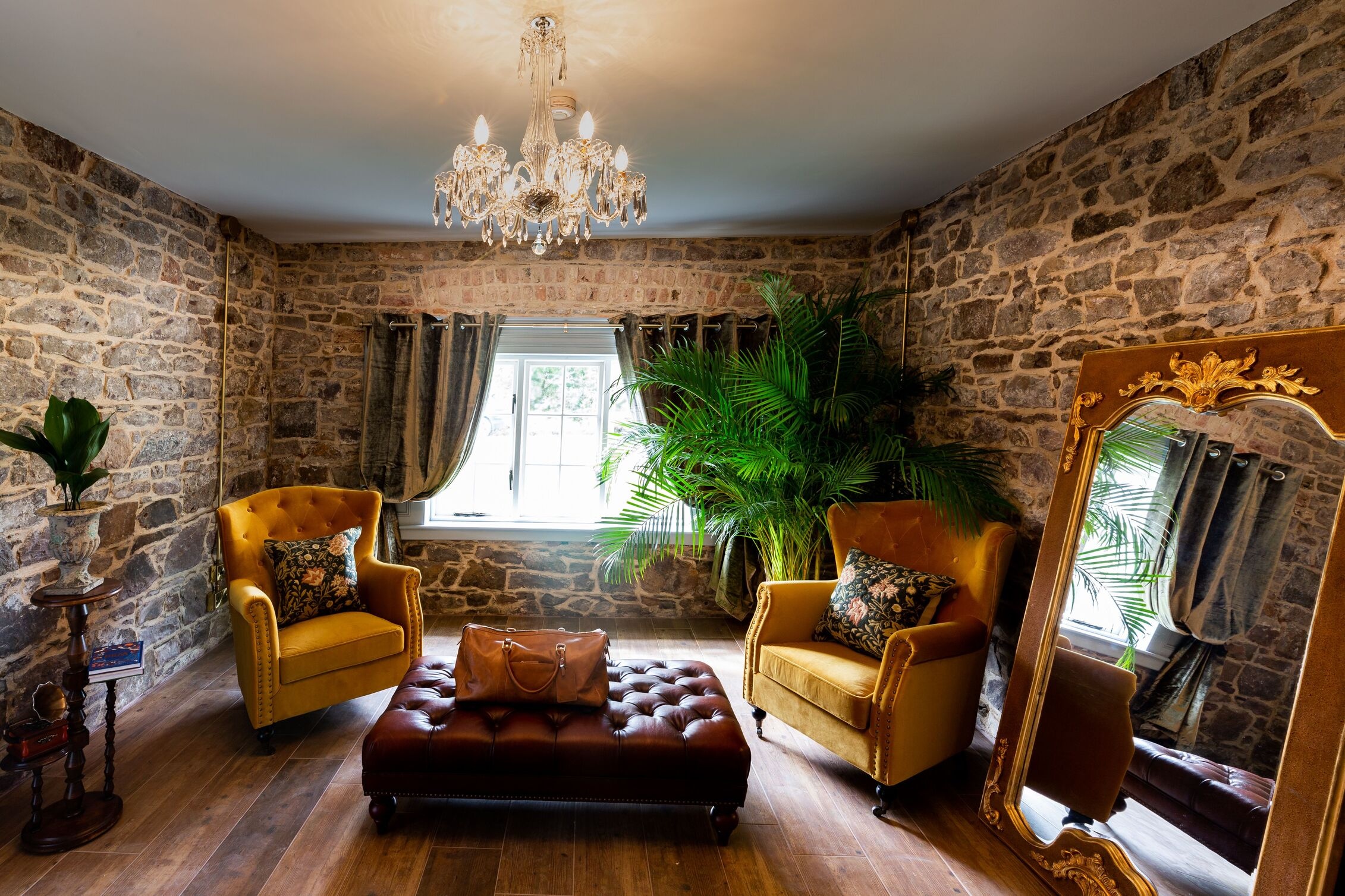Mount Congreve Estate 4480