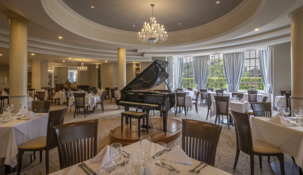 Slieve Russell Hotel 9887