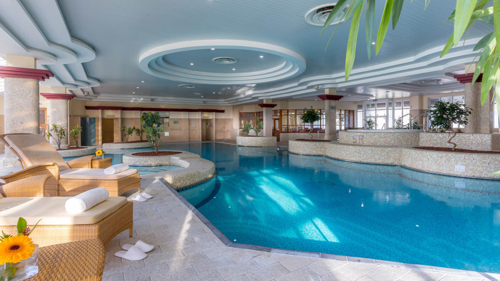 Slieve Russell Hotel 8122