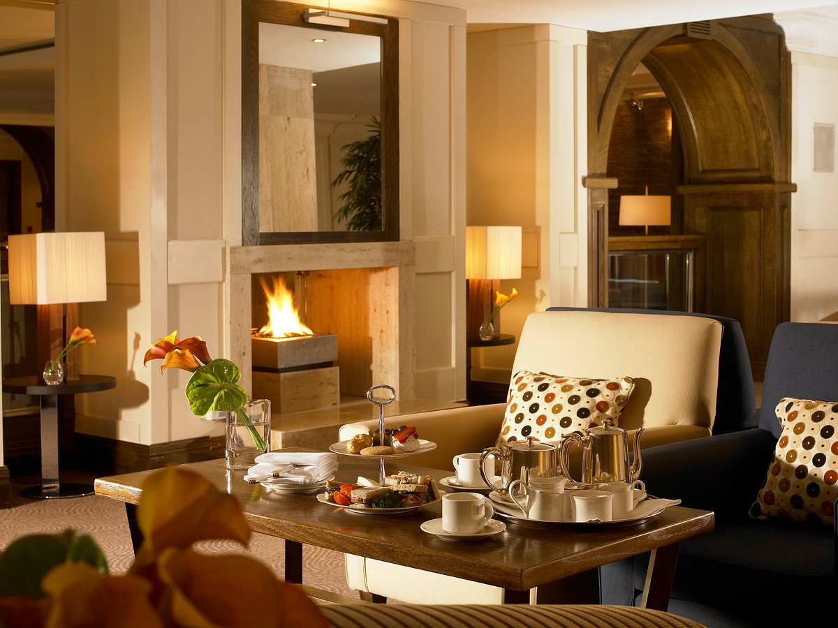 The Brehon 5764