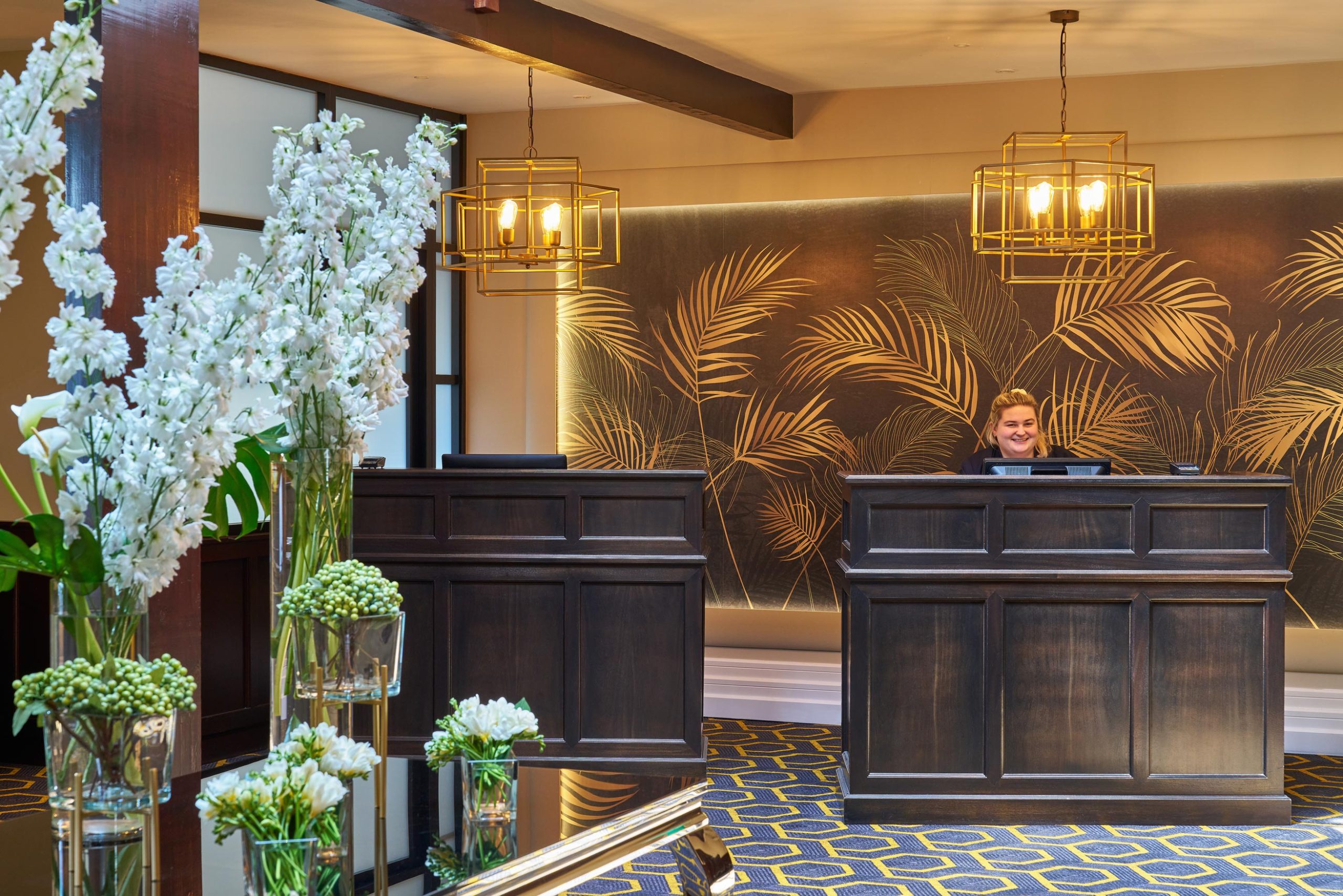 Summerhill House Hotel 4561