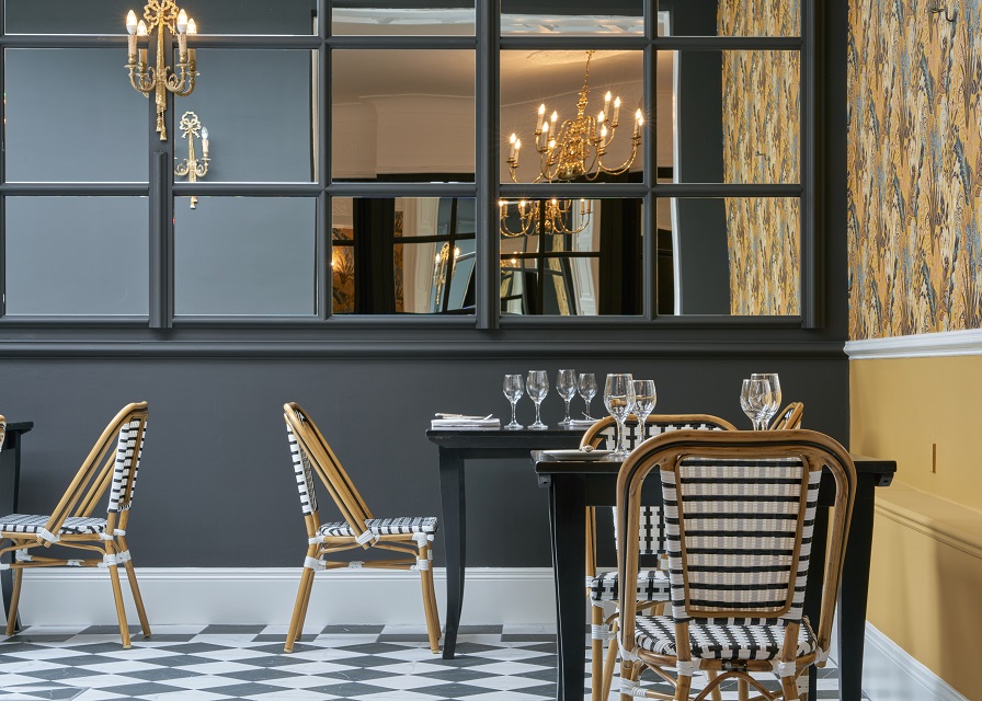 Summerhill House Hotel 4381