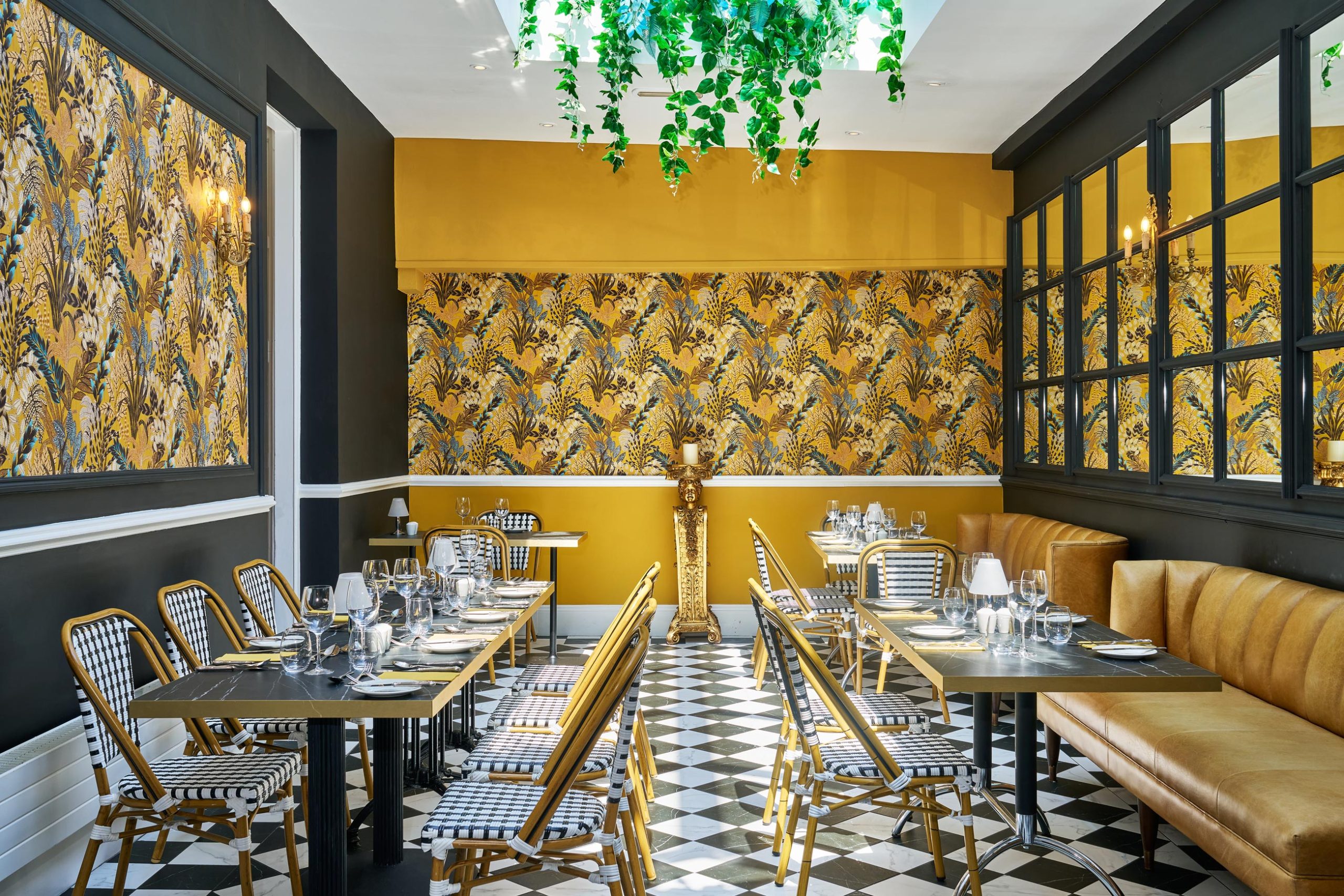 Summerhill House Hotel 4121