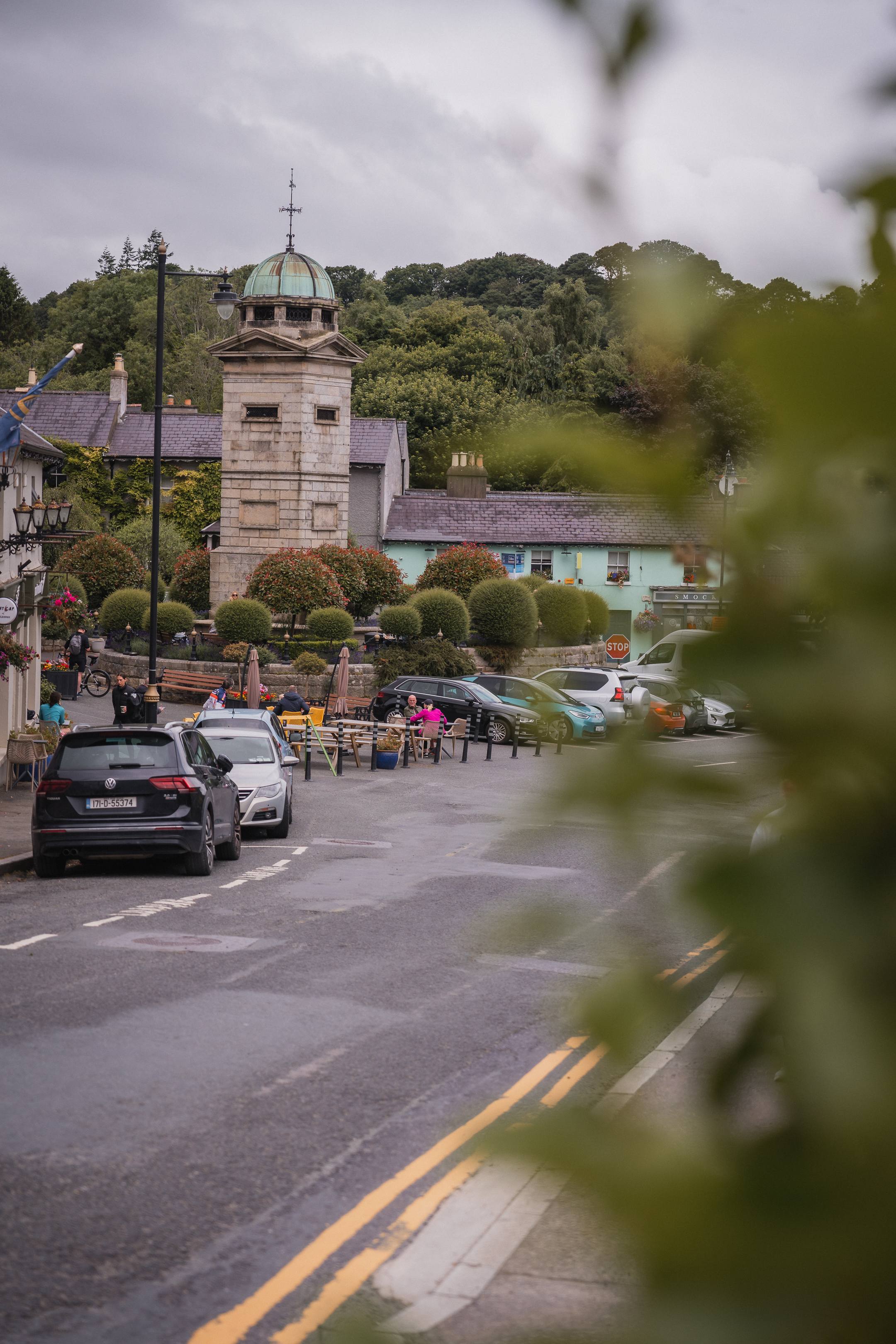 Summerhill House Hotel 7400