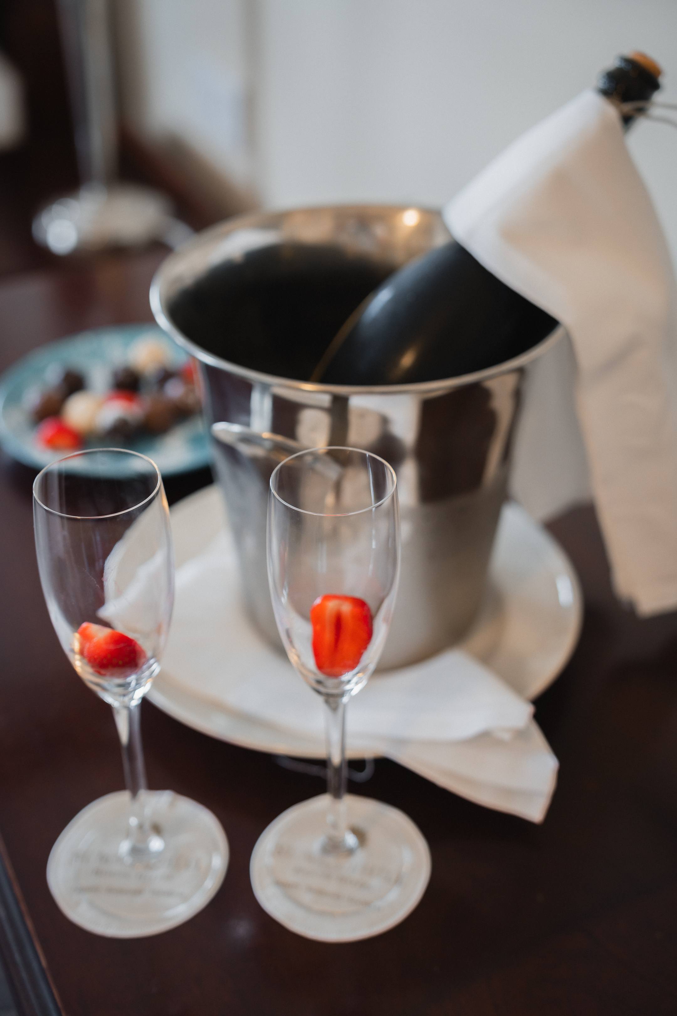 Summerhill House Hotel 2460