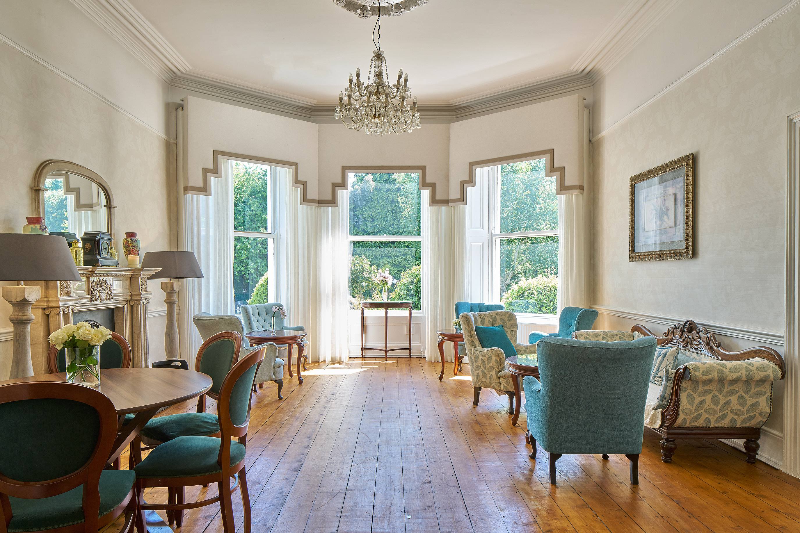 Summerhill House Hotel 4631