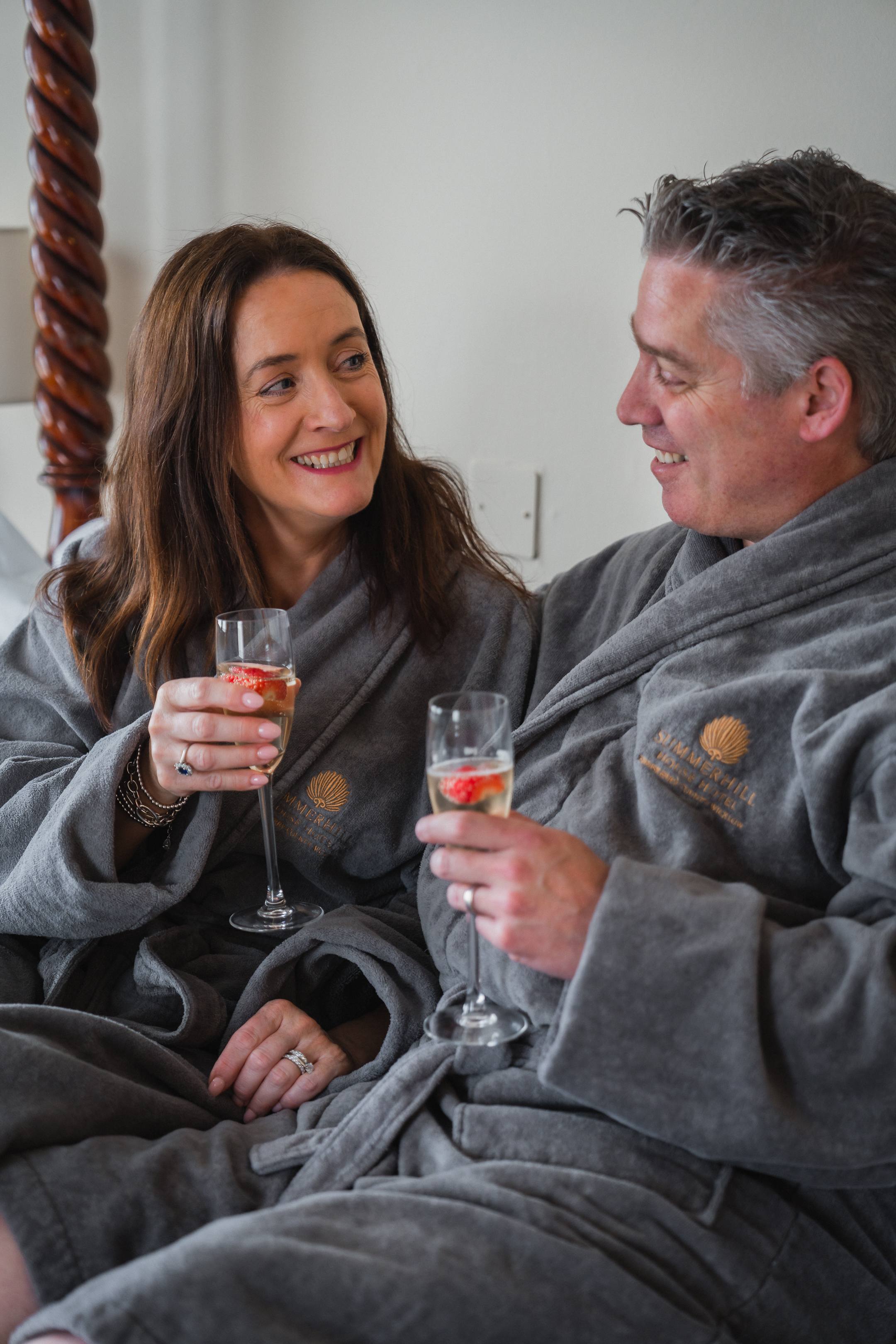 Summerhill House Hotel 9247