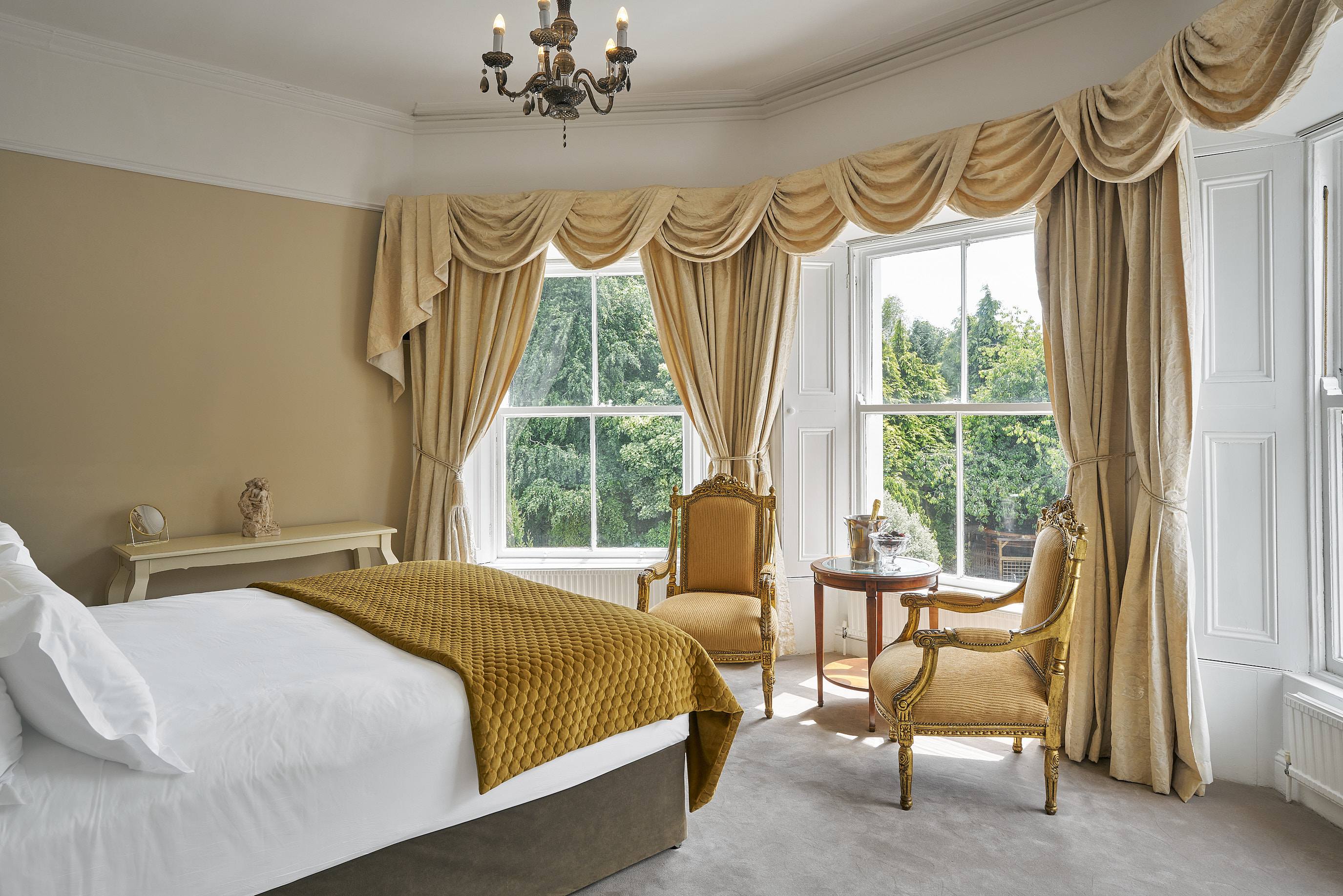 Summerhill House Hotel 4288