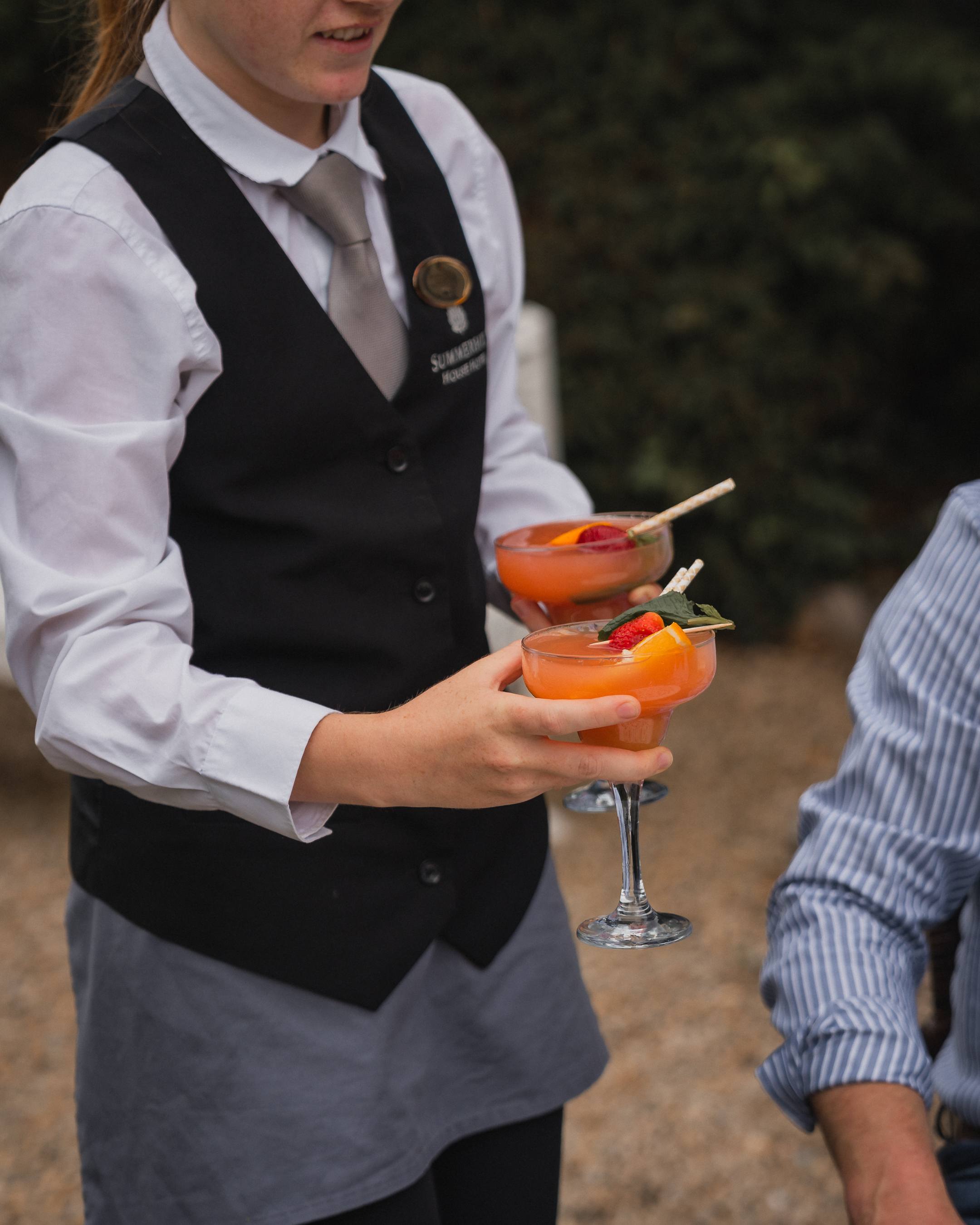 Summerhill House Hotel 4836