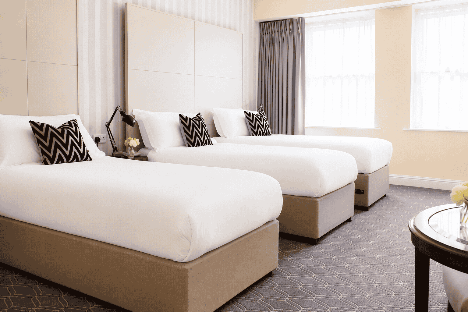 Summerhill House Hotel 7574